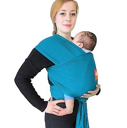 Best Baby Sling & Wrap Best Baby Sling & Wrap